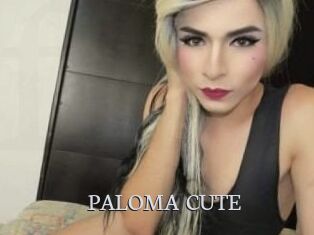 PALOMA_CUTE