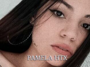 PAMELA_HTX