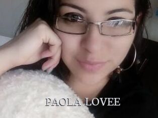 PAOLA_LOVEE