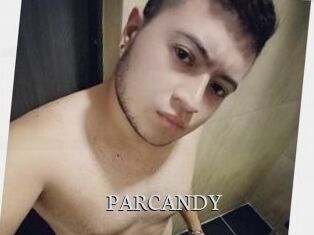 PARCANDY