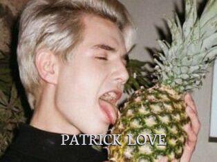 PATRICK_LOVE