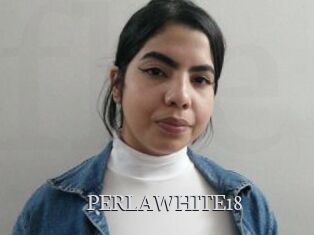 PERLAWHITE18