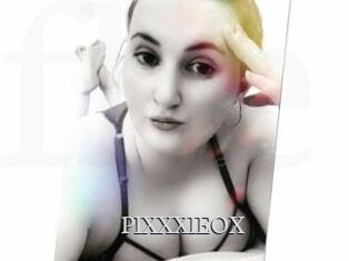 PIXXXIEOX