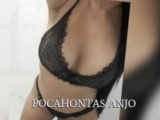 POCAHONTAS_ANJO