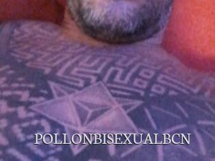 POLLONBISEXUALBCN