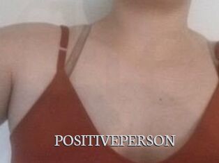 POSITIVEPERSON