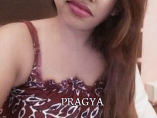 PRAGYA