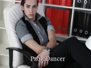 PabloDancer