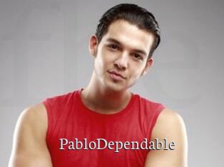 PabloDependable