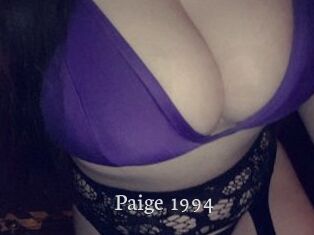 Paige_1994