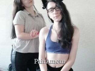 PairAmour