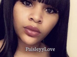 PaisleyyLove