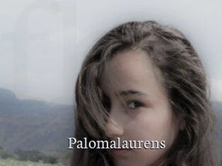 Palomalaurens