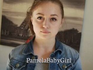 PamelaBabyGirl