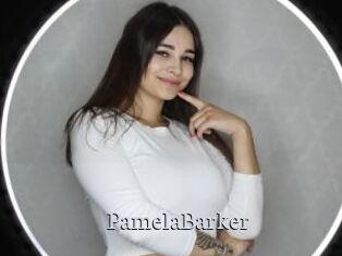 PamelaBarker