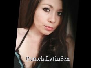 PamelaLatinSex