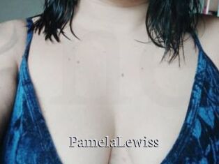 PamelaLewiss