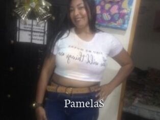 PamelaS