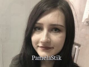 PamelaStik