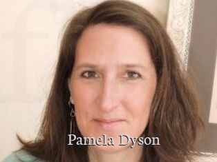 Pamela_Dyson