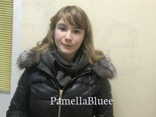 PamellaBluee