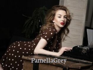 PamellaGrey