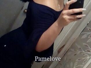 Pamelove