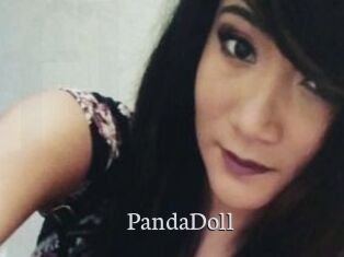 PandaDoll