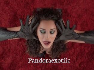 Pandoraexotiic