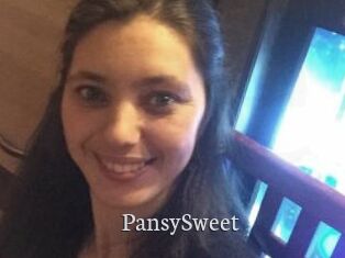 PansySweet