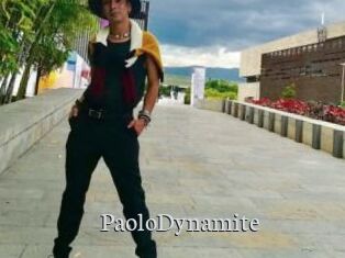 PaoloDynamite