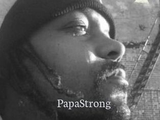 PapaStrong