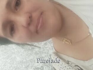 Parejade