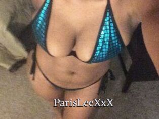 ParisLeeXxX