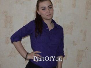 PartOfYou