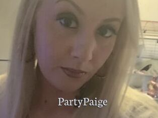 PartyPaige