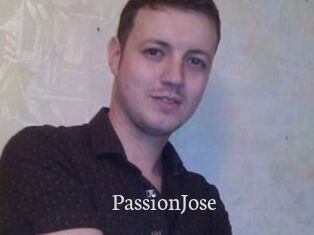 Passion_Jose