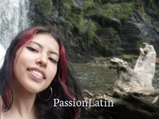 PassionLatin