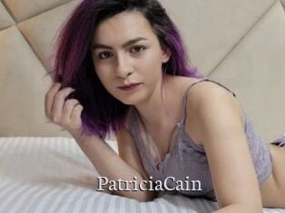 PatriciaCain