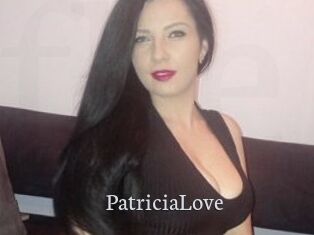 PatriciaLove