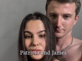 Patricia_and_James