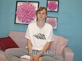 PatrickDets