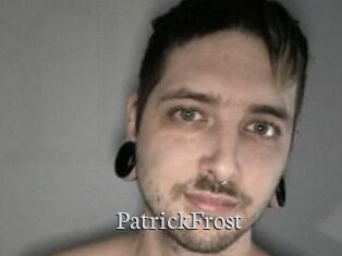 PatrickFrost