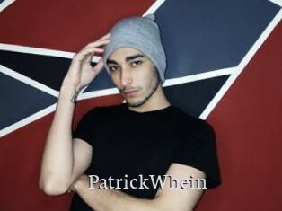 PatrickWhein