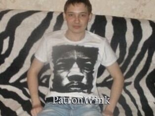 Patron_Wink