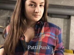 PattiPunk