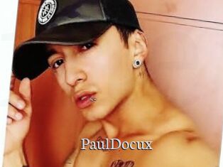 PaulDocux