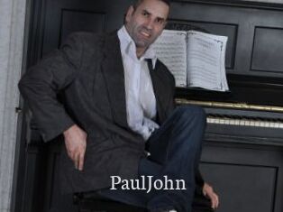 PaulJohn