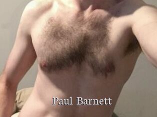 Paul_Barnett