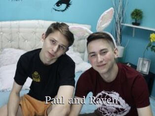 Paul_and_Raven